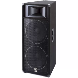 Yamaha S215V Пассивная АС, 1000 Вт., 2х15"
