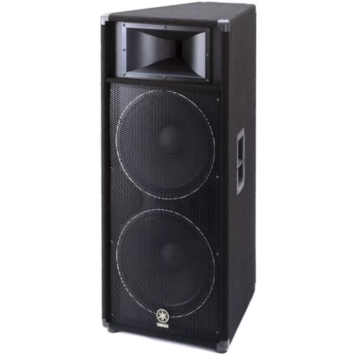 Yamaha S215V Пассивная АС, 1000 Вт., 2х15"