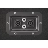 Yamaha S215V Пассивная АС, 1000 Вт., 2х15"