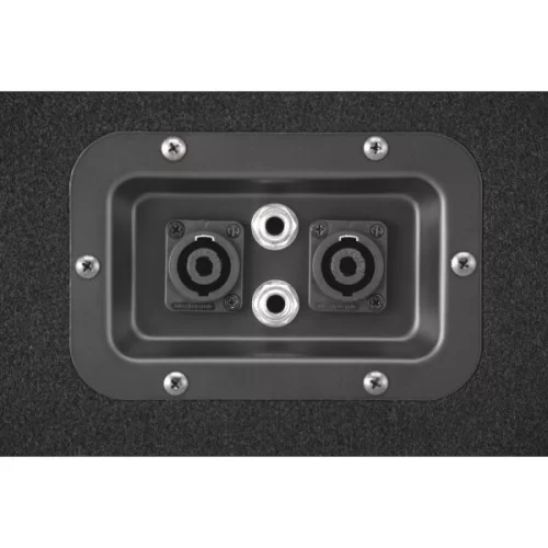 Yamaha S215V Пассивная АС, 1000 Вт., 2х15"