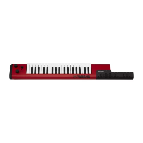 Yamaha SHS-500 Red Портативный синтезатор