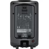 Yamaha Stagepas 400BT Звукоусилительный комплект, 400 Вт., Bluetooth