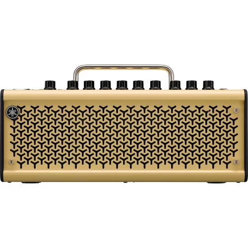 Yamaha THR10II Гитарный комбо, 20 Вт., 2х3", Bluetooth