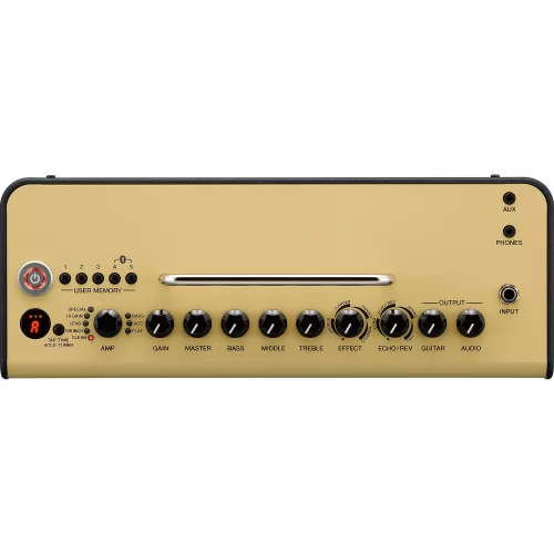 Yamaha THR10II Гитарный комбо, 20 Вт., 2х3", Bluetooth