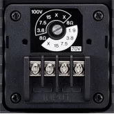 Yamaha VS4 Трансляционная АС, 30 Вт., 4"