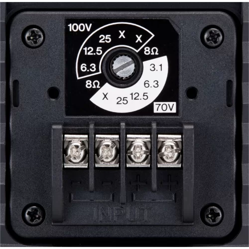 Yamaha VS6 Трансляционная АС, 50 Вт., 6.5"