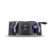 Yamaha VXC3F-VA Потолочная АС, 40/15/7,5/3,8 Вт., 8Ом/100В/70В  , 3,5"