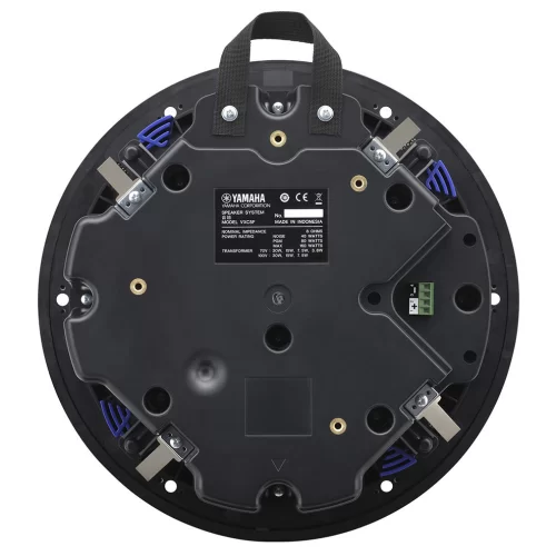 Yamaha VXC5F-VA Потолочная АС, 80/30/15/7,5 Вт., 8Ом/100В/70В  , 4,5"