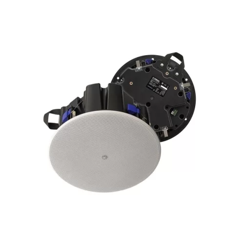 Yamaha VXC5F-VAW Потолочная АС, 80/30/15/7,5 Вт., 8Ом/100В/70В  , 4,5"