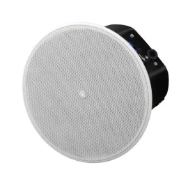 Yamaha VXC6-VAW Потолочная АС, 150/60/30/15/7,5 Вт., 8Ом/100В/70В  , 6,5"