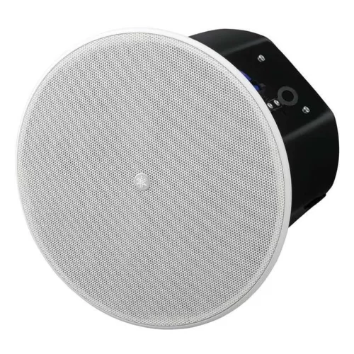 Yamaha VXC8-VAW Потолочная АС, 180/60/30/15/7,5 Вт., 8Ом/100В/70В  , 8"