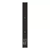 Yamaha VXL1B-8 Звуковая колонна, 80 Вт., 8х1,5"