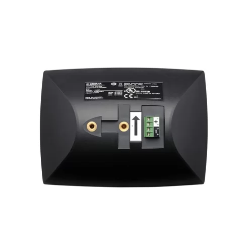 Yamaha VXS3F Трансляционная АС, 40 Вт., 3,5"