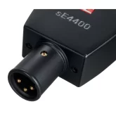 sE Electronics SE 4400 Pair Подобранная пара микрофонов