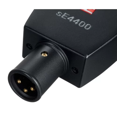 sE Electronics SE 4400 Pair Подобранная пара микрофонов