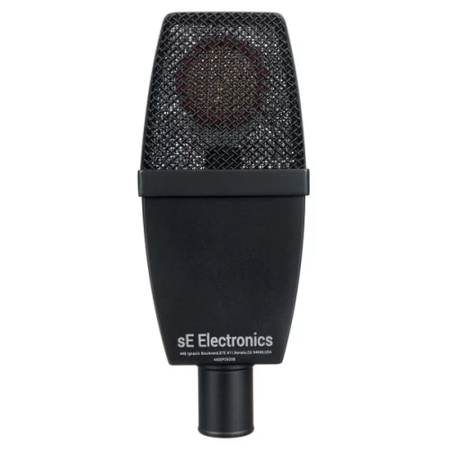 sE Electronics SE 4400 Pair Подобранная пара микрофонов