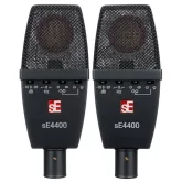 sE Electronics SE 4400 Pair Подобранная пара микрофонов