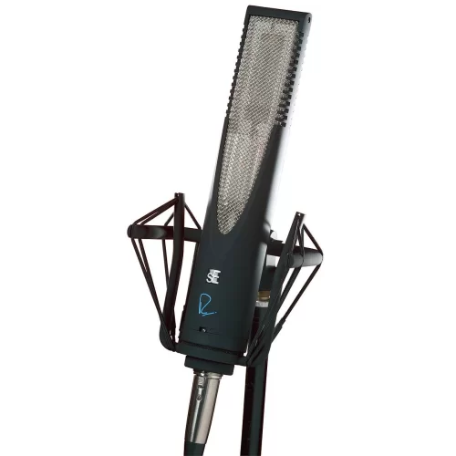 sE Electronics RNR1 Ленточный студийный микрофон