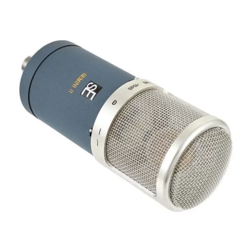 sE Electronics GEMINI II Ламповый микрофон