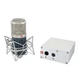 sE Electronics GEMINI II Ламповый микрофон