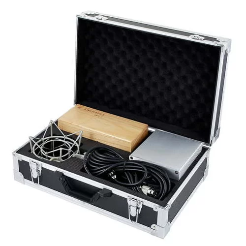 sE Electronics GEMINI II Ламповый микрофон