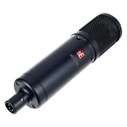 sE Electronics sE 2200 Студийный микрофон