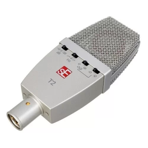 sE Electronics T2 Студийный конденсаторный микрофон