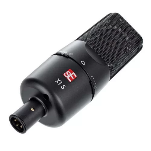 sE Electronics X1 S Студийный микрофон