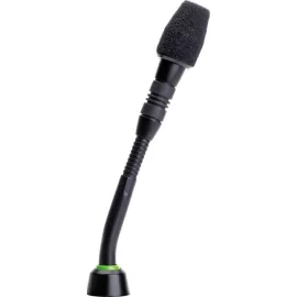 Shure MX405RLP/MS Конденсаторный микрофон на гусиной шее, суперкардиоида