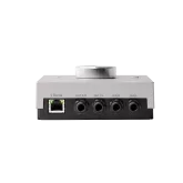 Universal Audio Apollo e2m Аудиоинтерфейс Dante, 2x2