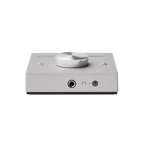 Universal Audio Apollo e2m Аудиоинтерфейс Dante, 2x2