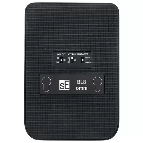 sE Electronics BL8 Omni Настольный конденсаторный микрофон