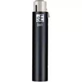 sE Electronics DM1 Black Микрофонный предусилитель