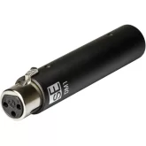 sE Electronics DM1 Black Микрофонный предусилитель