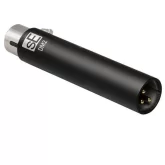 sE Electronics DM2 Black Микрофонный предусилитель