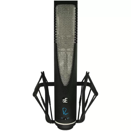 sE Electronics RNR1 Ленточный студийный микрофон