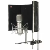 sE Electronics Reflexion Filter Pro Black Акустический экран