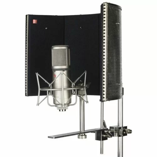 sE Electronics Reflexion Filter Pro Black Акустический экран
