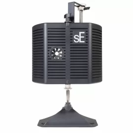sE Electronics Reflexion Filter guitaRF Акустический экран для гитарных комбо и кабинетов