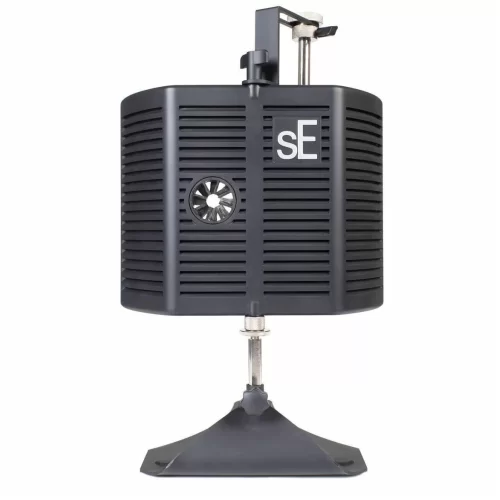 sE Electronics Reflexion Filter guitaRF Акустический экран для гитарных комбо и кабинетов