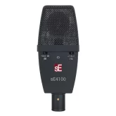 sE Electronics SE 4100 Студийный конденсаторный микрофон