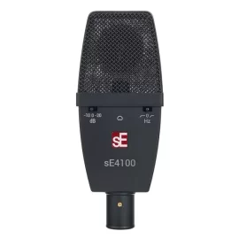 sE Electronics SE 4100 Студийный конденсаторный микрофон