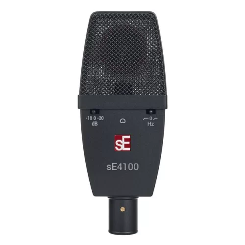 sE Electronics SE 4100 Студийный конденсаторный микрофон