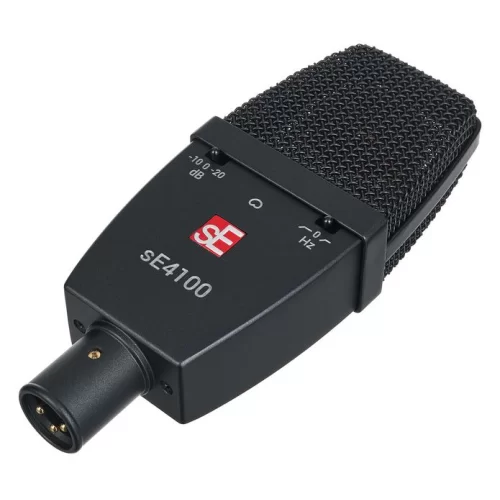 sE Electronics SE 4100 Студийный конденсаторный микрофон