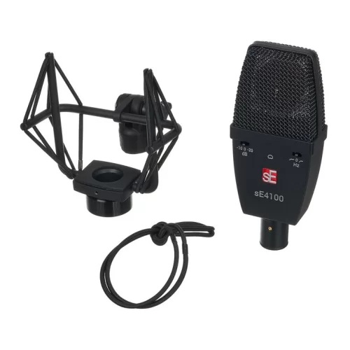 sE Electronics SE 4100 Студийный конденсаторный микрофон