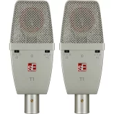 sE Electronics T1 Pair Пара студийных микрофонов