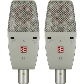sE Electronics T1 Pair Пара студийных микрофонов