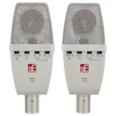 sE Electronics T2 Pair Пара студийных микрофонов