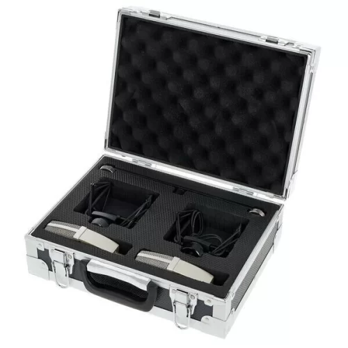 sE Electronics T2 Pair Пара студийных микрофонов