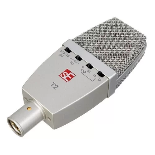 sE Electronics T2 Pair Пара студийных микрофонов